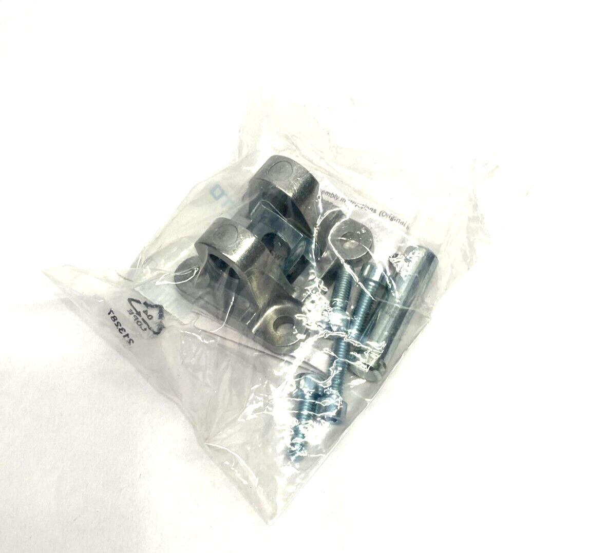 Festo SNC-40 Swivel Flange for Clevis Foot 174384 - Maverick Industrial Sales