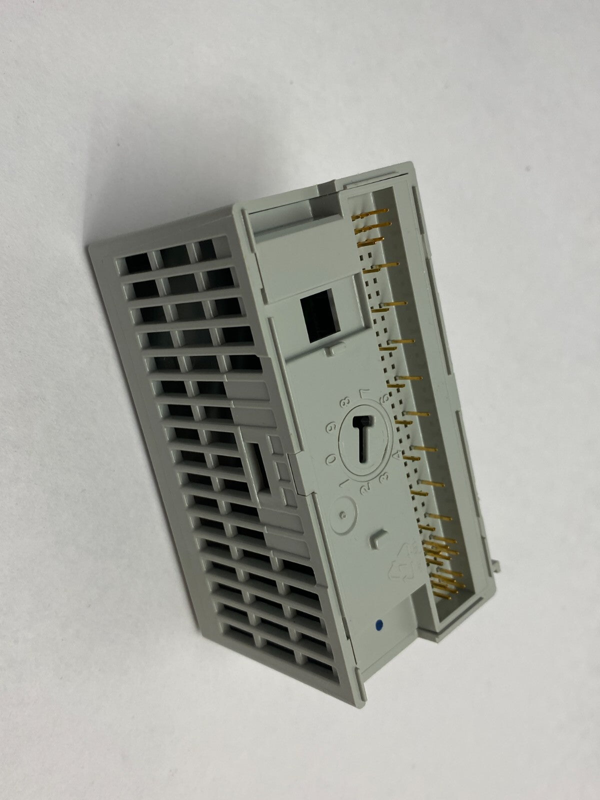Allen Bradley 1794-OB16 Ser. A Flex I/O Source Output Module 16-Point 96221875 - Maverick Industrial Sales