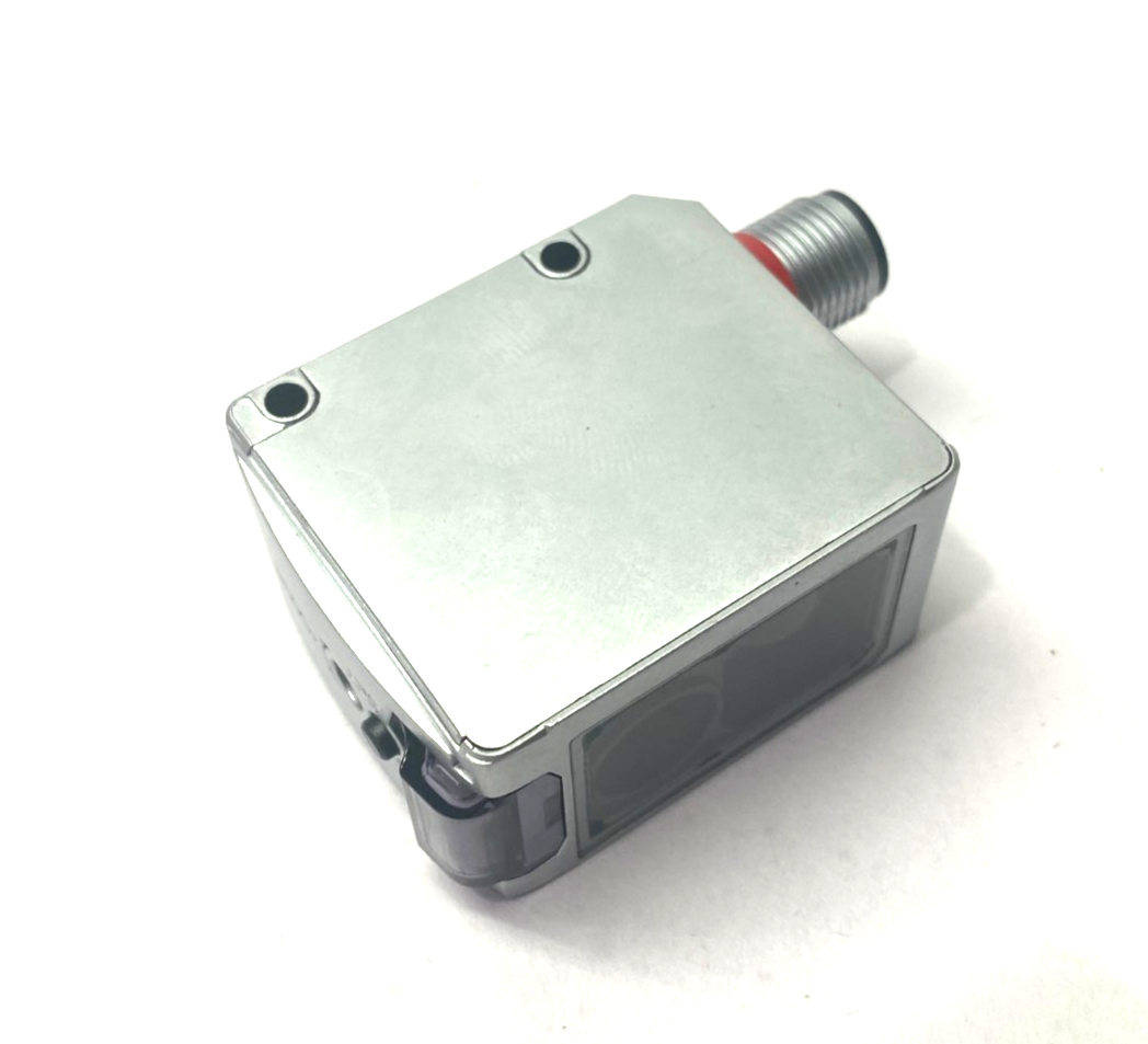 Keyence LR-W500C Self-Contained Full-Spectrum Sensor M12 4-Pin - Maverick Industrial Sales