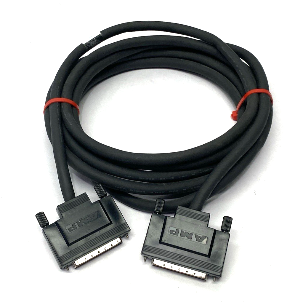 Matrix Vision KS-SCSI 05.0 Camera/Vision System Cable 5m Length - Maverick Industrial Sales