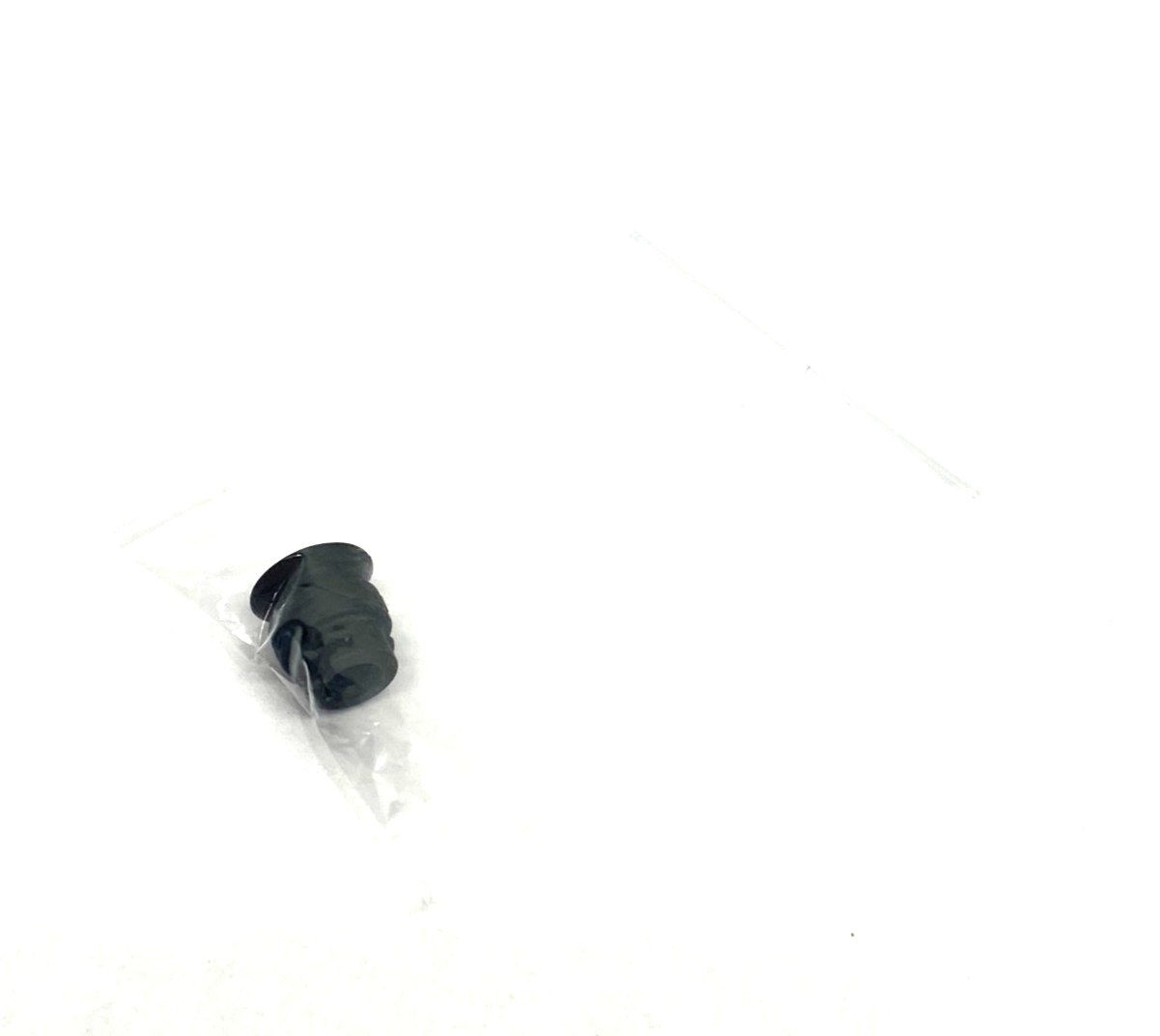 SMC ZP2-10UCL Mark Free Vacuum Pad Black NO STEEL RING - Maverick Industrial Sales