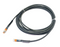 Lumberg RSMV 4-RKMV 4-225/5 M Cordset M8 4-Pin Male To Female 5m 54625 - Maverick Industrial Sales