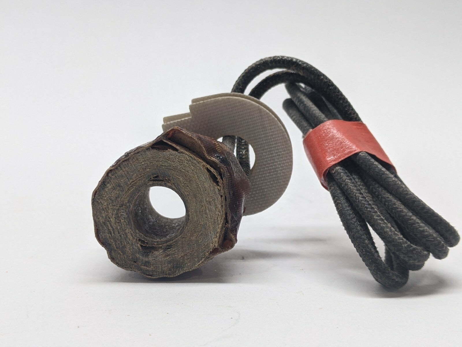 Asco 103-834-2-D Solenoid Valve Coil 240/DC - Maverick Industrial Sales