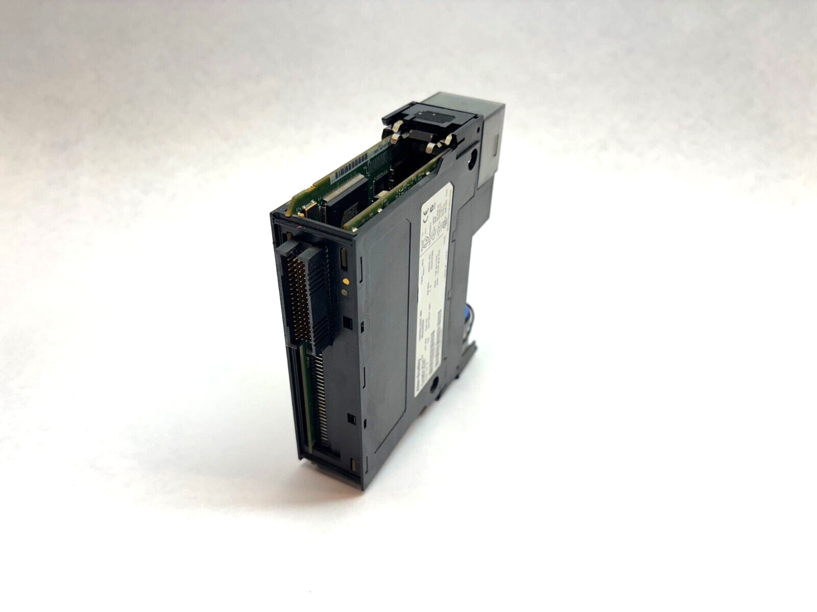 Allen Bradley 1756-L61 Ser. B, F02, Controllogix 5561 Processor, Logix Pac - Maverick Industrial Sales