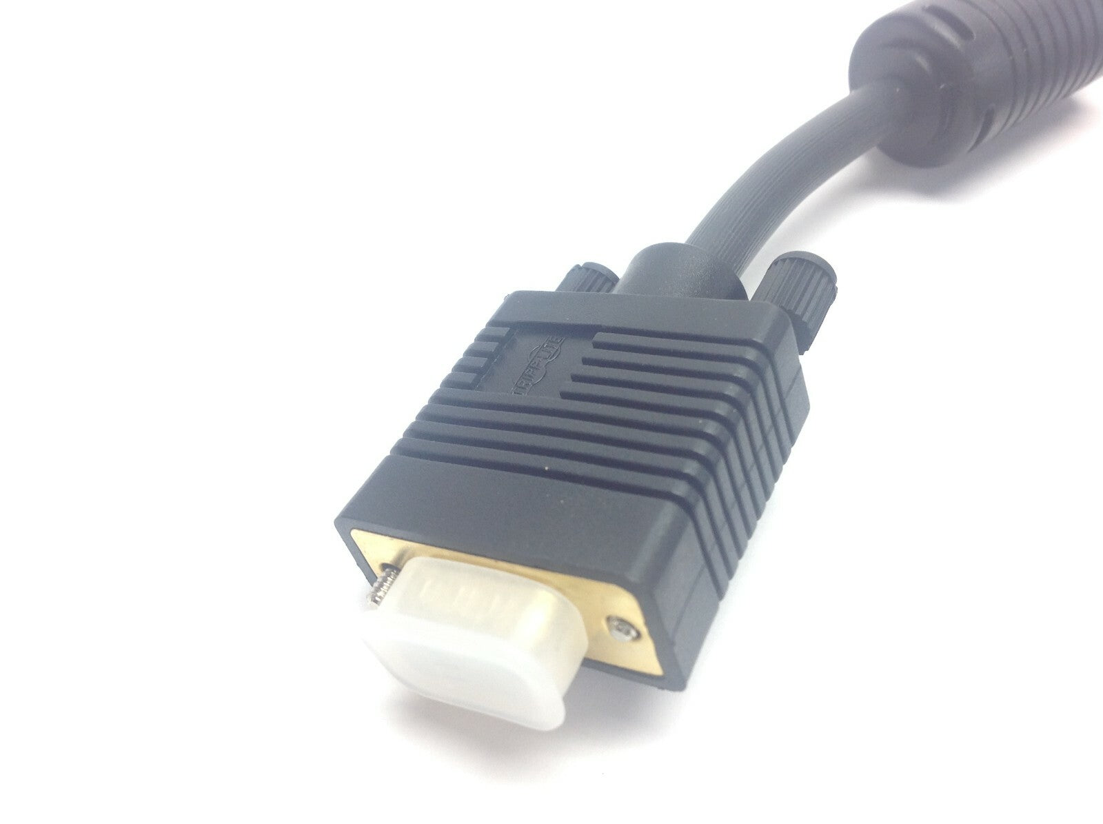 Tripp-Lite P500-010 VGA High-Resolution RGB Coaxial Cable 10'ft - Maverick Industrial Sales