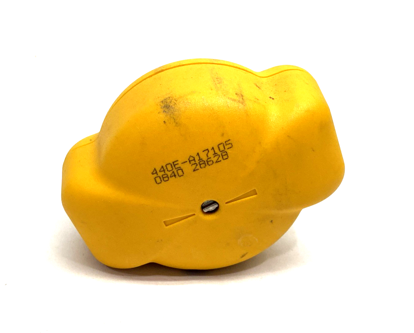 440E-A17105 | Allen Bradley Lifeline Rope Tensioner System TENSIONER ONLY - Used - Maverick Industrial Sales