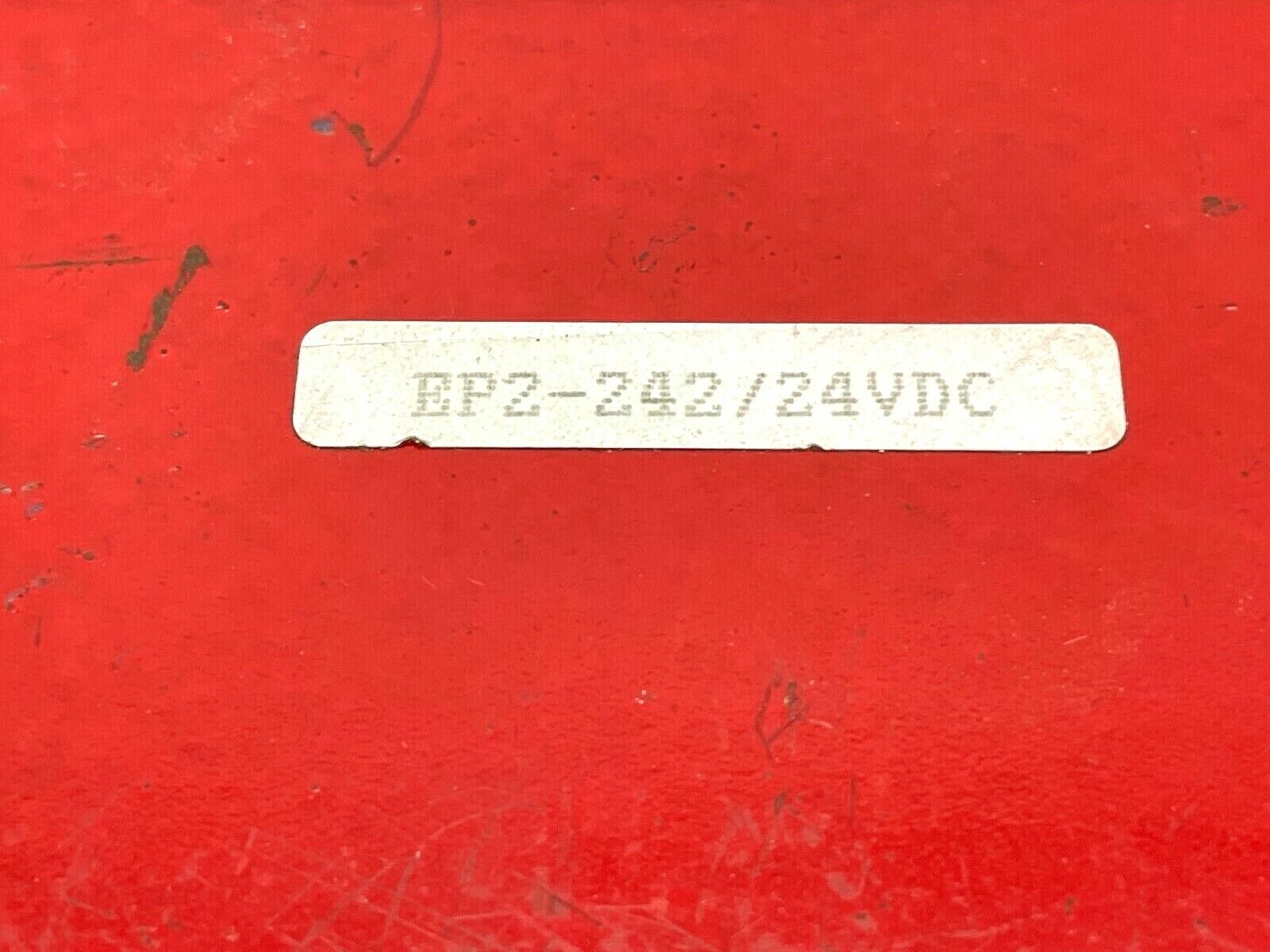 Industrial Parallel Pole Electromagnet EP2-242 - Maverick Industrial Sales