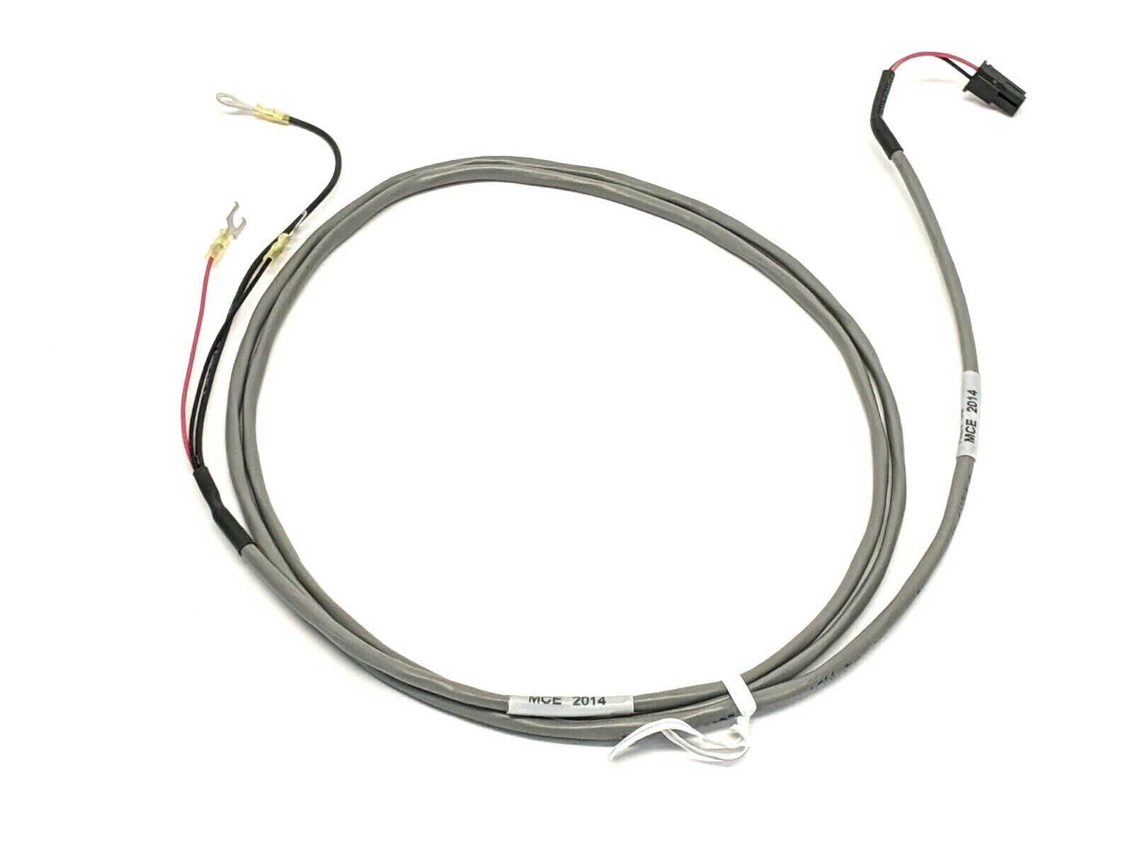 Automotion Technologies 301-0034 Rev 05 Cable - Maverick Industrial Sales