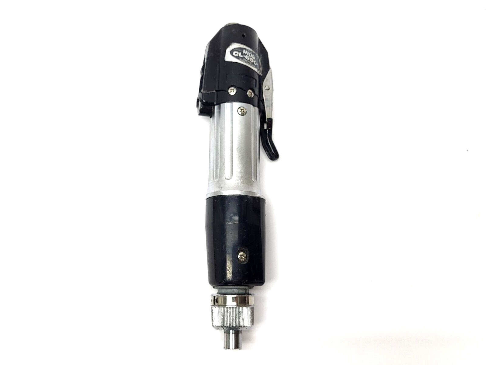 ASG H10S CL-650 Automatic Screw Driver - Maverick Industrial Sales
