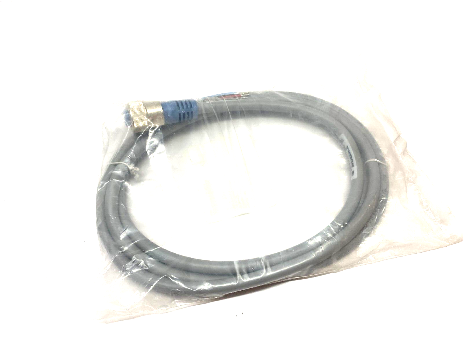 Turck RKM 575-2M DeviceNet Single Ended Cordset U0133-452 - Maverick Industrial Sales