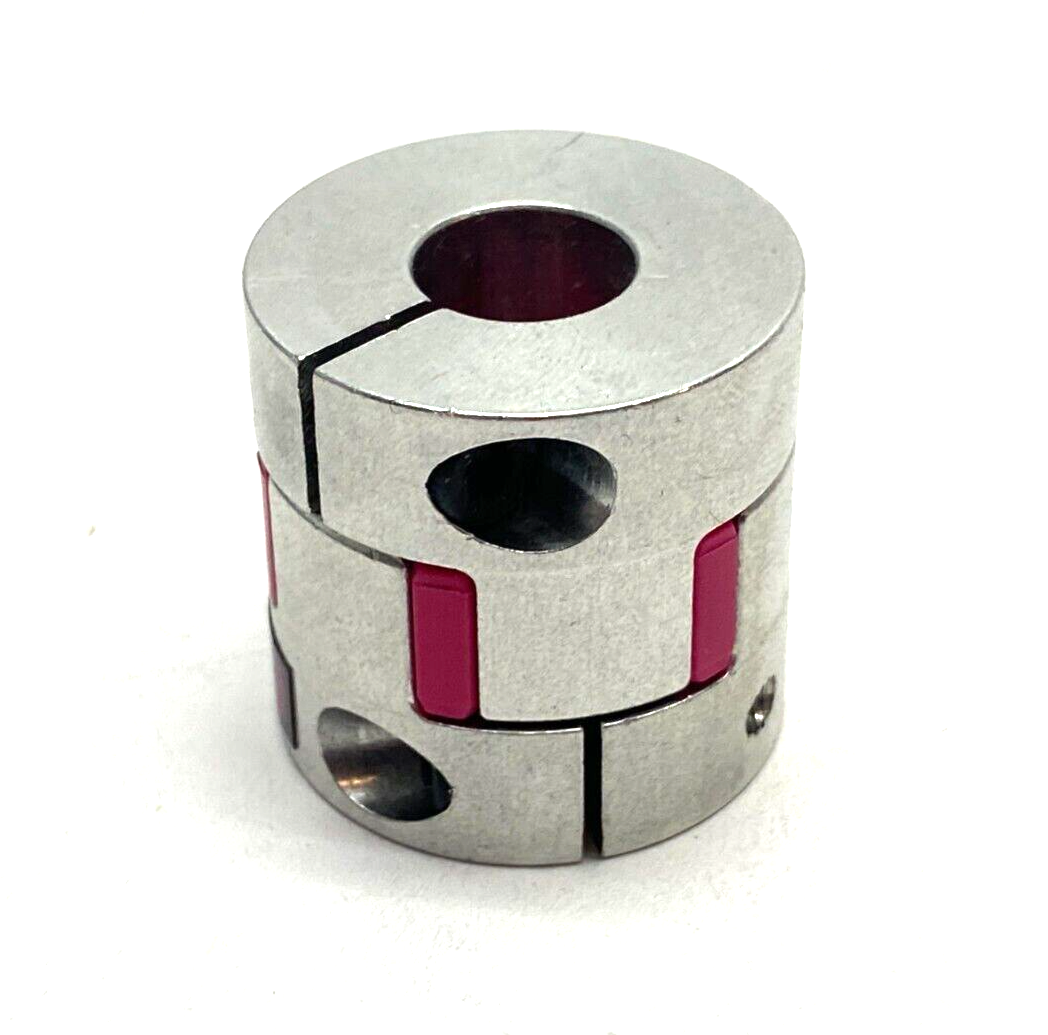 EKL/5/C/7.93PFN/9.53 | R+W Flexible Jaw Shaft Coupling - Used - Maverick Industrial Sales
