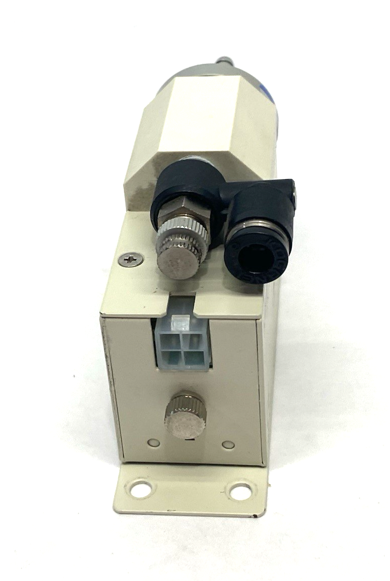 Koganei DTRY-ELB01 Single-Head Type Ioninzer Air-Blower 2000V - Maverick Industrial Sales