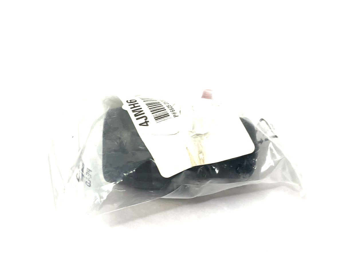 6625 25 00 | Parker Transair Fitting 1" (25mm) Vented End Cap for Air Pipe - New - Maverick Industrial Sales