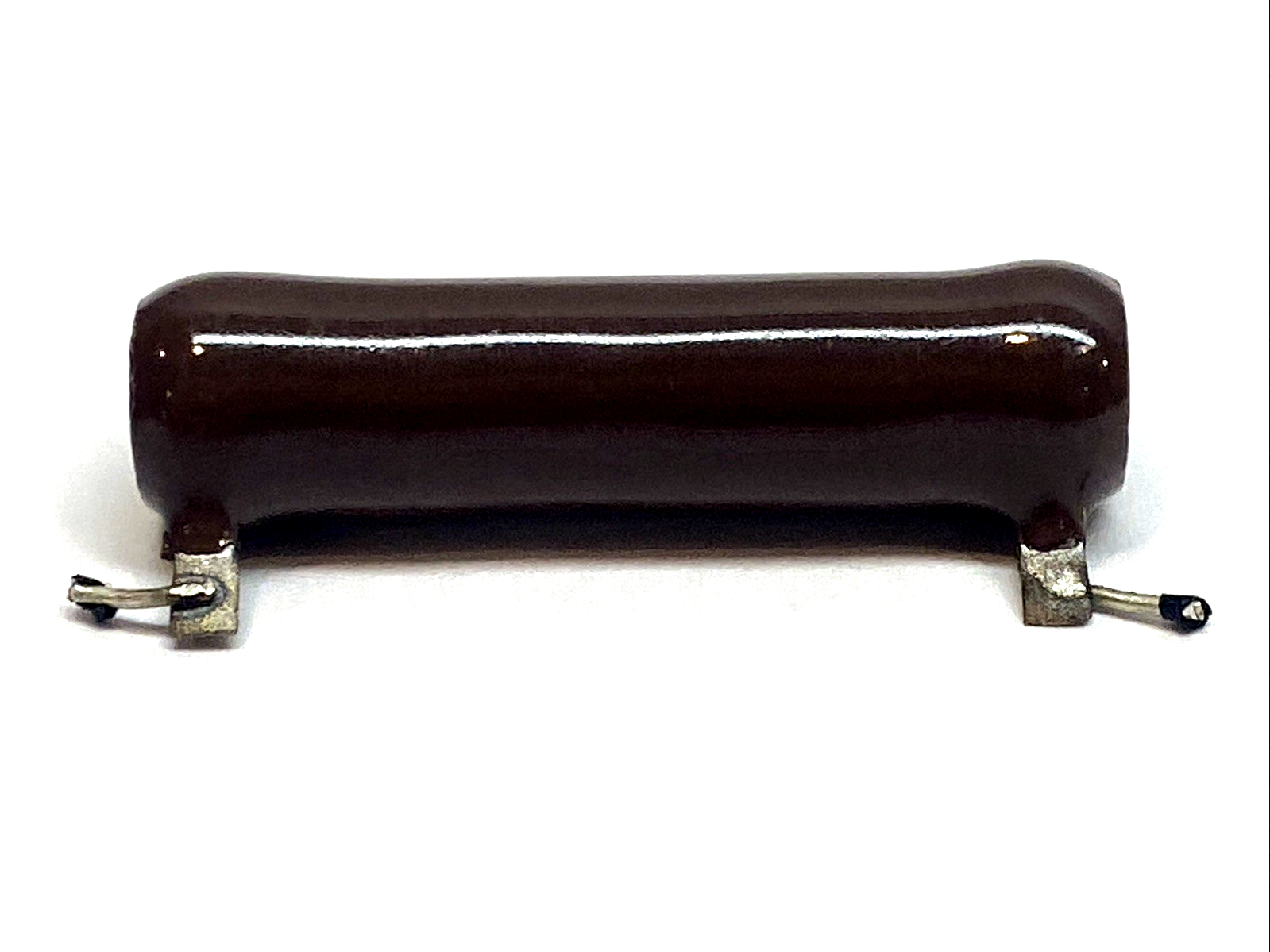 B20J50KE | Ohmite Vitreous Wirewound Power Resistor PCB Mount 20W 50KΩ - Used - Maverick Industrial Sales