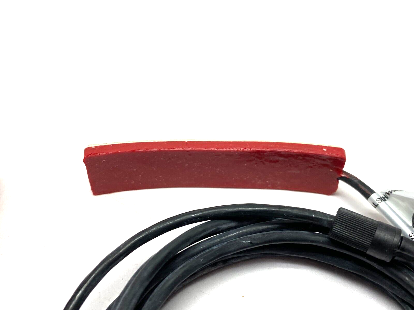 SIE Sensorik SKF-10-72/16/3-b Adhesive Capacitive Sensor 10mm Range - Maverick Industrial Sales