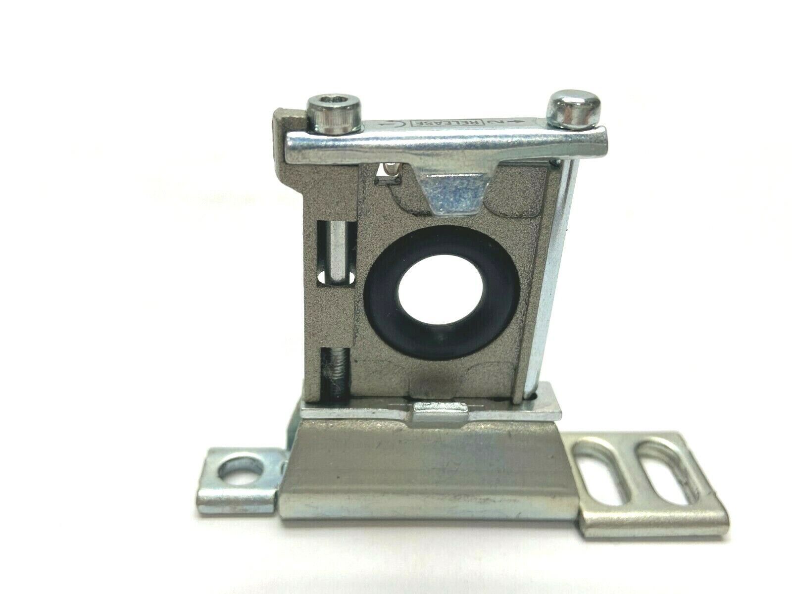 SMC Y200T Modular 3mm Spacer Bracket for 1/4" NPT - Maverick Industrial Sales
