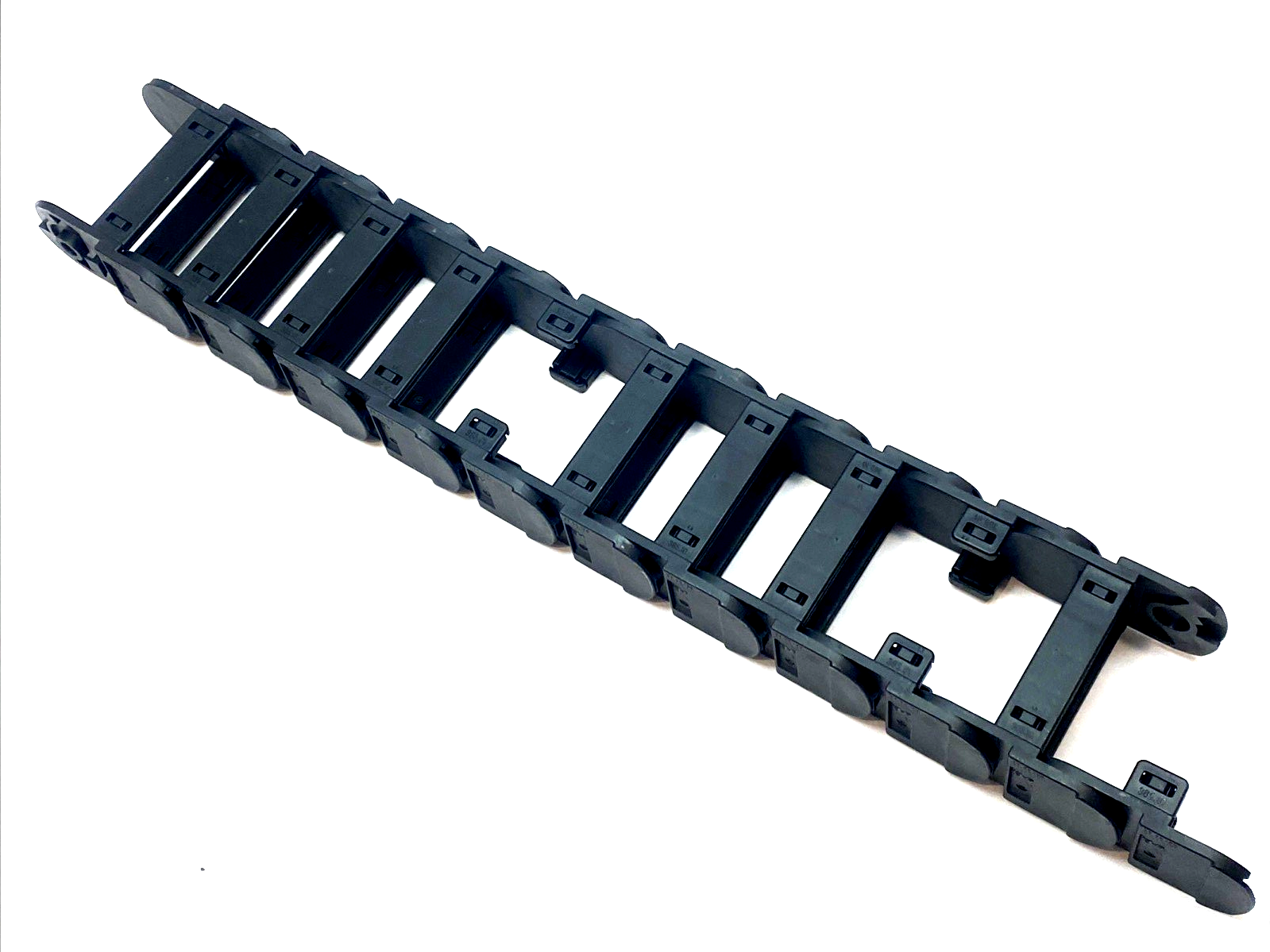 Igus 38.02.100 E-Chain Cable Carrier 10 Links - Maverick Industrial Sales