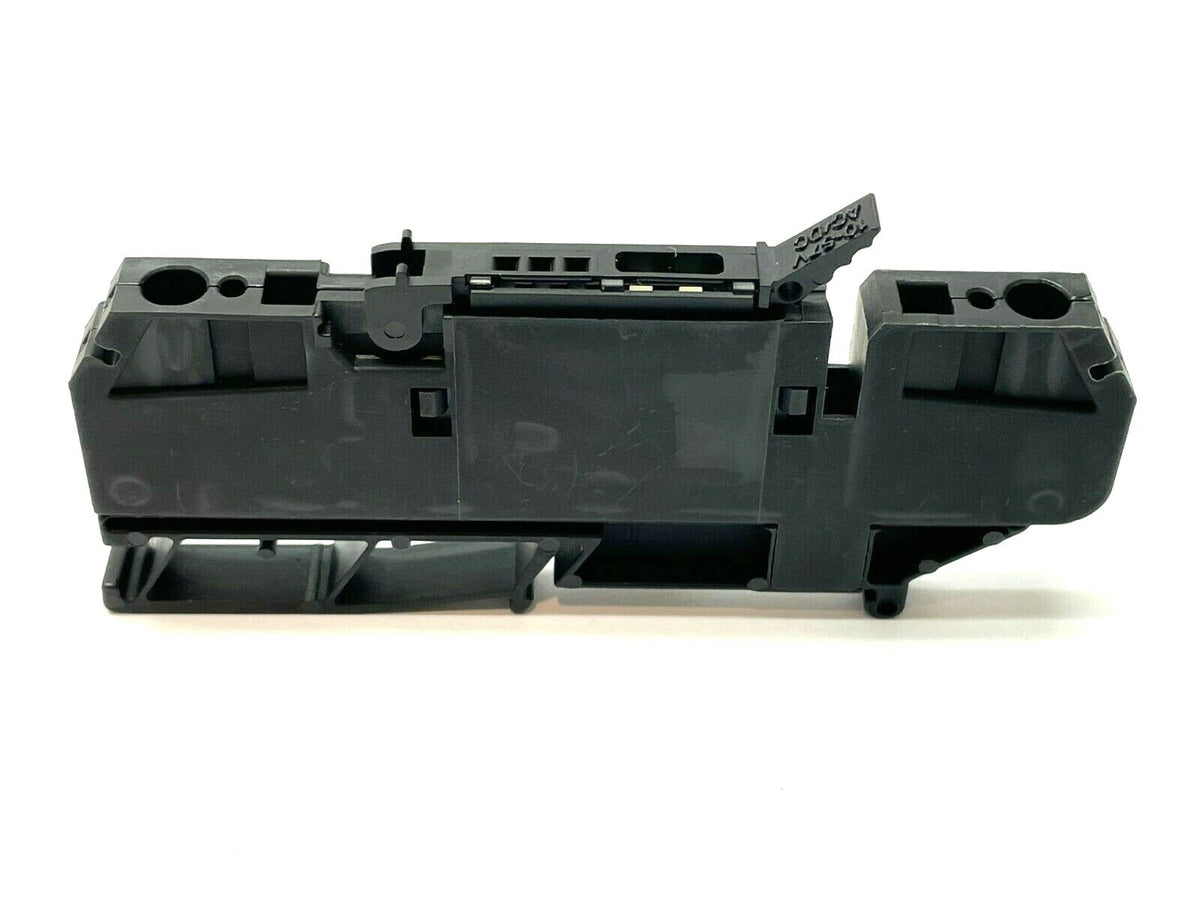 1492-RFB4 | Allen Bradley Terminal Block 15A 300VAC/DC - Used - Maverick Industrial Sales