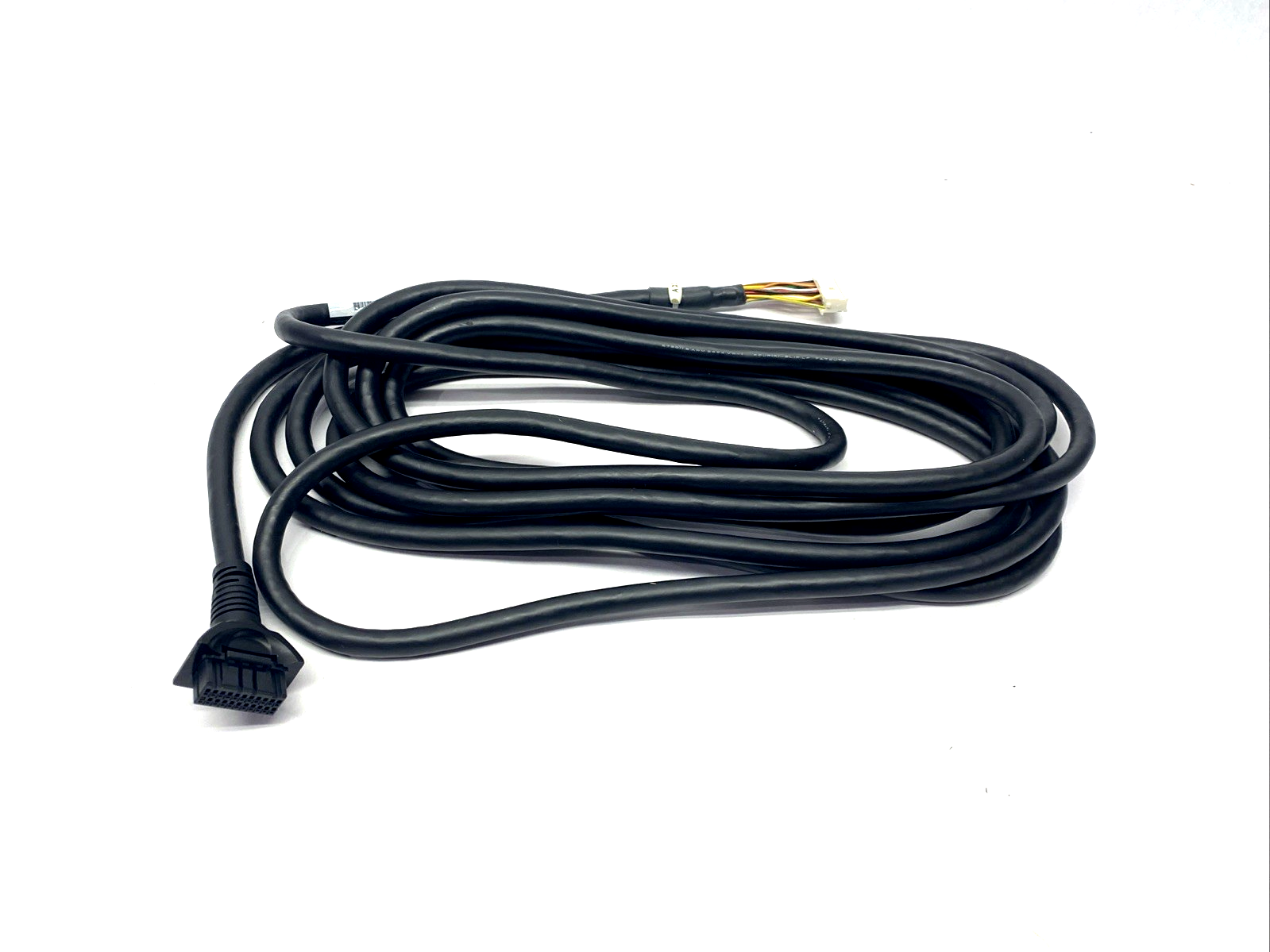 RCA2-GS3NA-I-10-4-30-A3-M-B | IAI ROBO Cylinder Electric Actuator, 30mm Stroke - New Other - Maverick Industrial Sales
