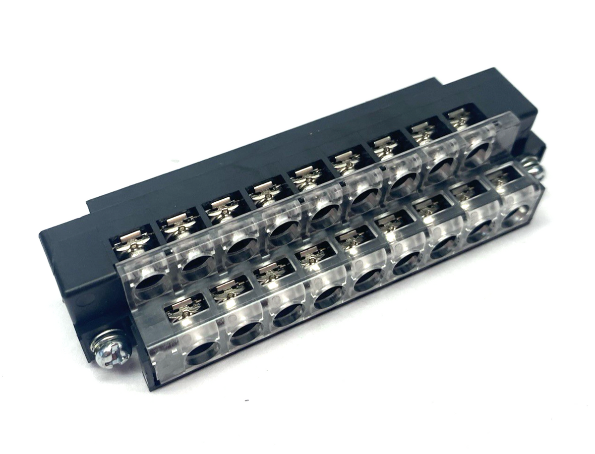 1769-RTBN18 | Allen Bradley CompactLogix 18 Pin NEMA Terminal Block for PLCs - New – Open box - Maverick Industrial Sales