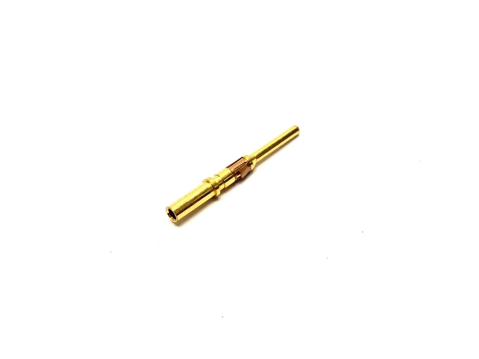ABB 5217649-27 Pin AWG16/20 0,5-1,5MM2 LOT OF 7 - Maverick Industrial Sales