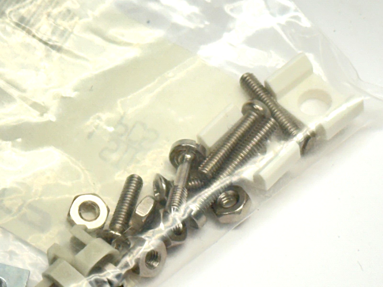 Schroff 21100-634 NVENT Hardware - Maverick Industrial Sales