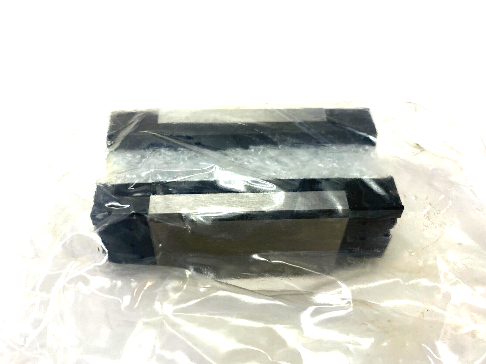 Ewellix LLTHC 15R T0 P5 Profile Guide Rail Carriage 15mm Rail Size 65mm Width - New - Maverick Industrial Sales