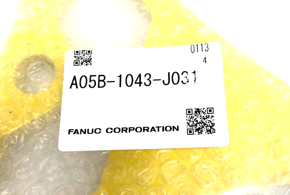 Fanuc A05B-1043-J031 Industrial Robot Bracket Mount - Maverick Industrial Sales