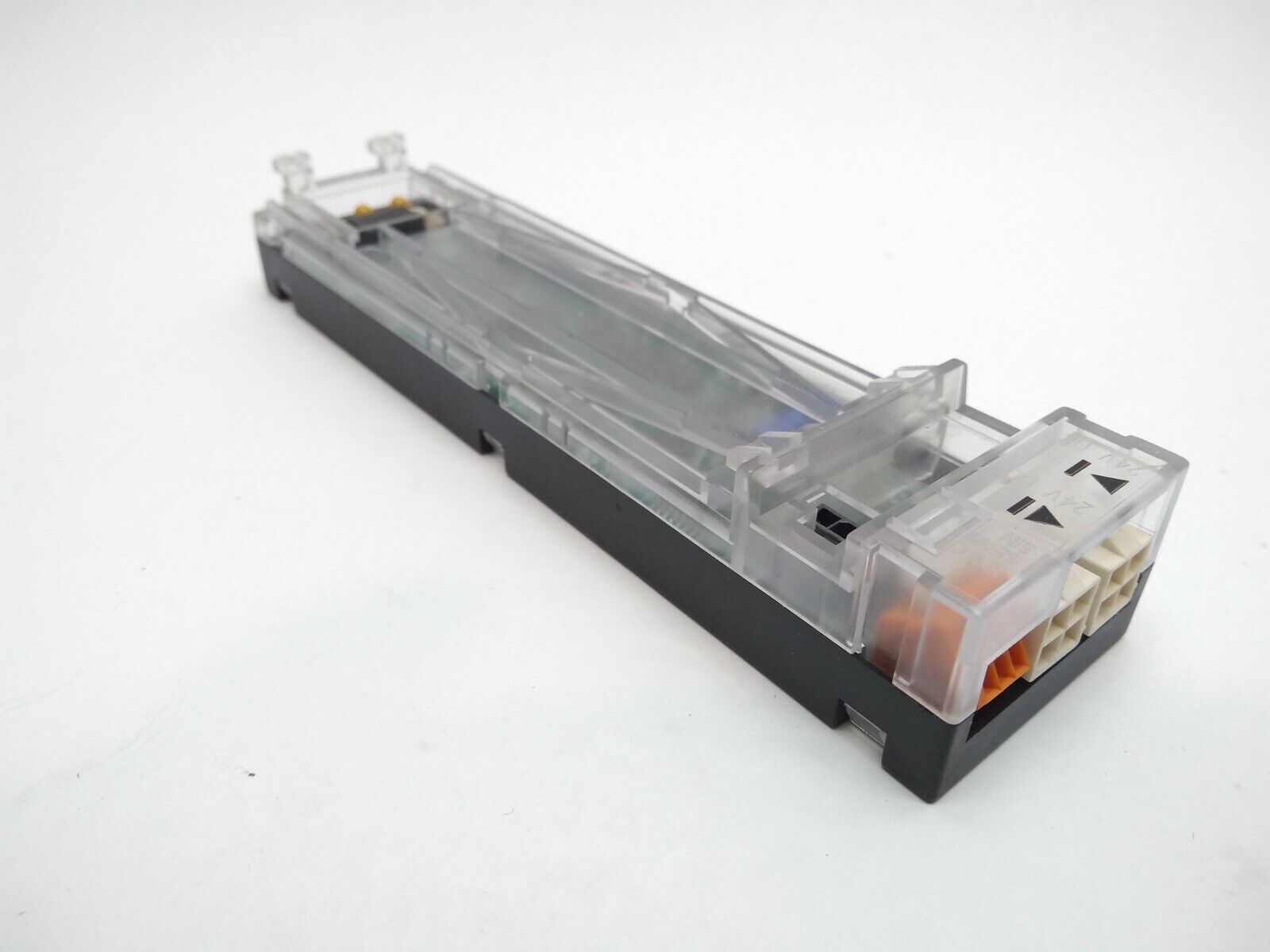 KNAPP UACC/D SW V2.3 Nicht Invertiert Control STRB Normal - Used - Maverick Industrial Sales