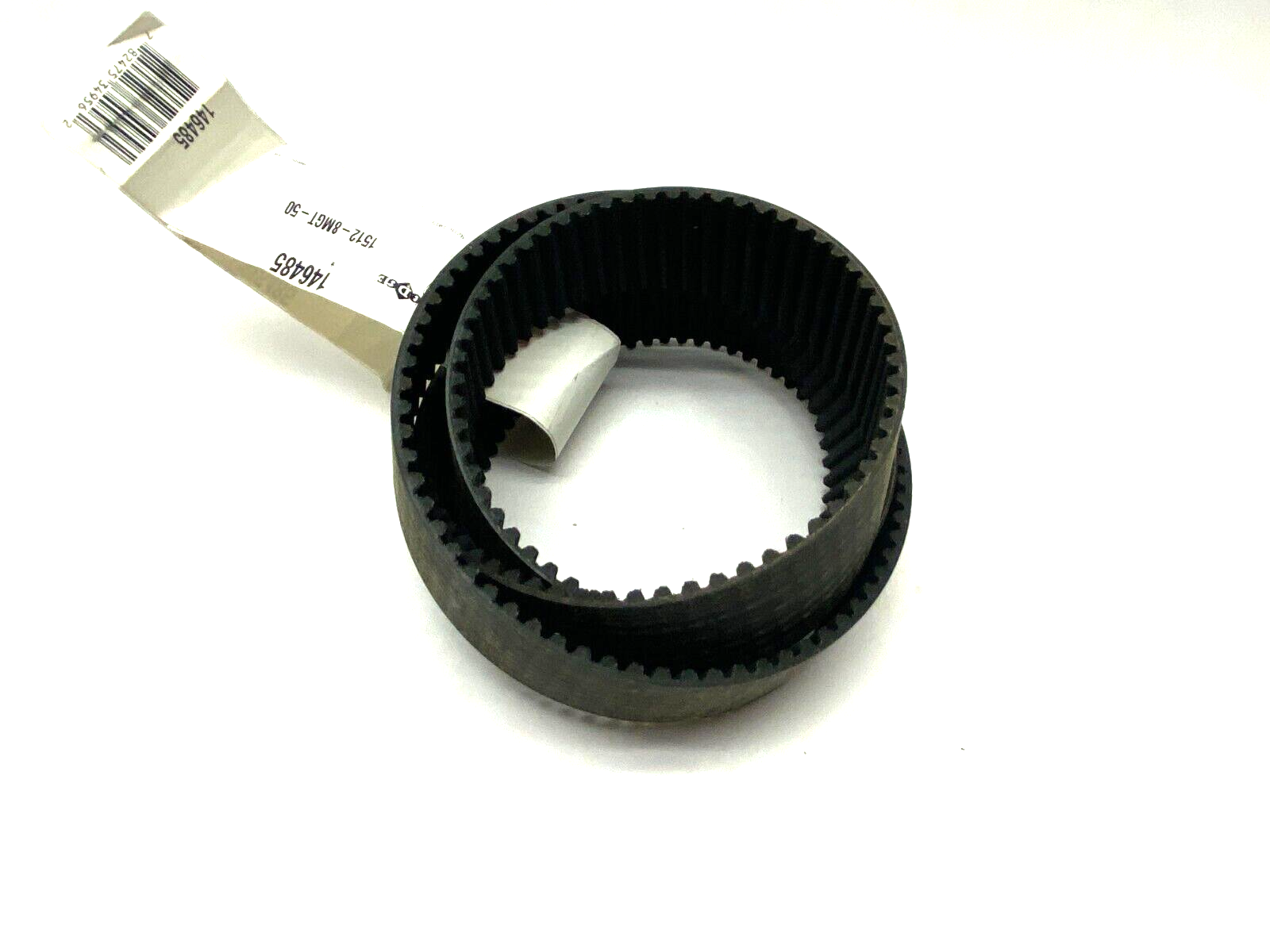 Dodge 146485 High Torque Belt 1512-8MGT-50 HT250 - Maverick Industrial Sales