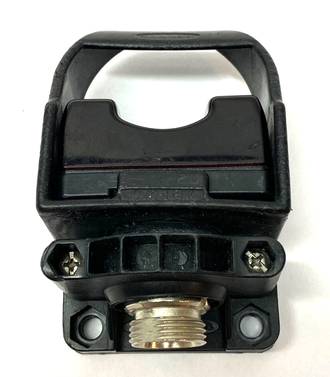 Banner OTBVP6QD Momentary Action Touch Button 28590 - Maverick Industrial Sales