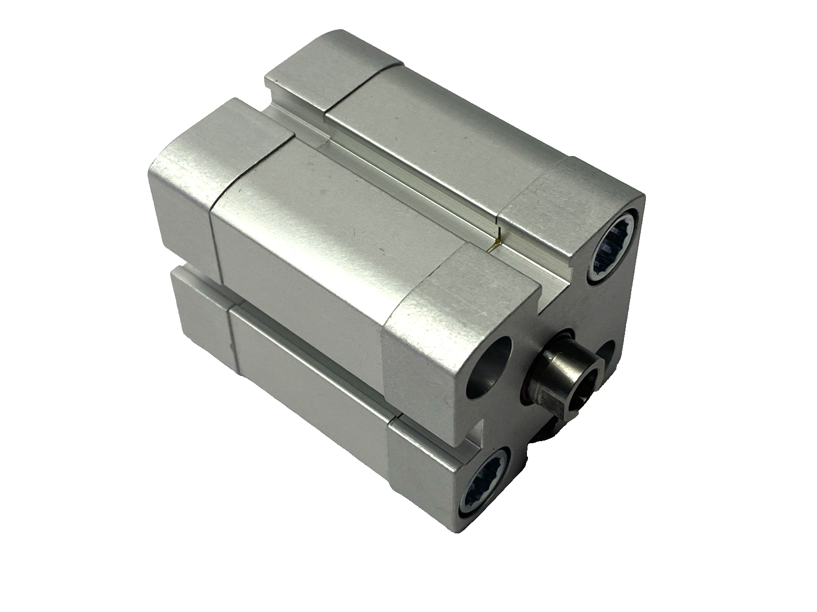 Festo ADN-25-15-I-P-A Compact Cylinder 25mm Bore 15mm Stroke 536261 - Maverick Industrial Sales