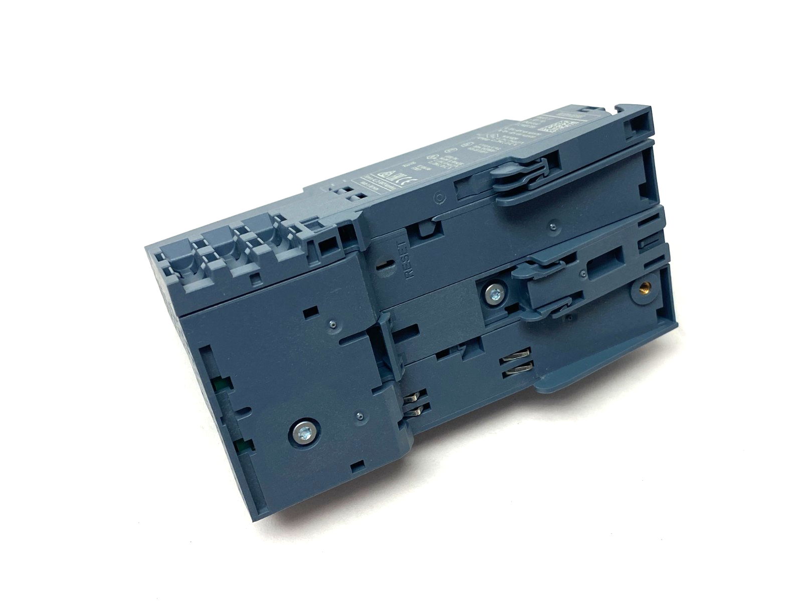 Siemens 6ES7155-6AU01-0BN0 SIMATIC ET 200SP Profinet Interface Mod IM155-6PN ST - Maverick Industrial Sales