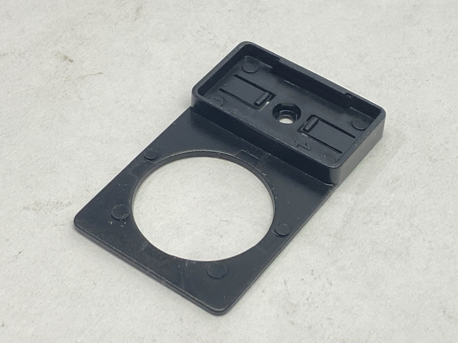 Cembre 34802 Push Button Legend Base PTPO-22 LOT OF 55 - Maverick Industrial Sales