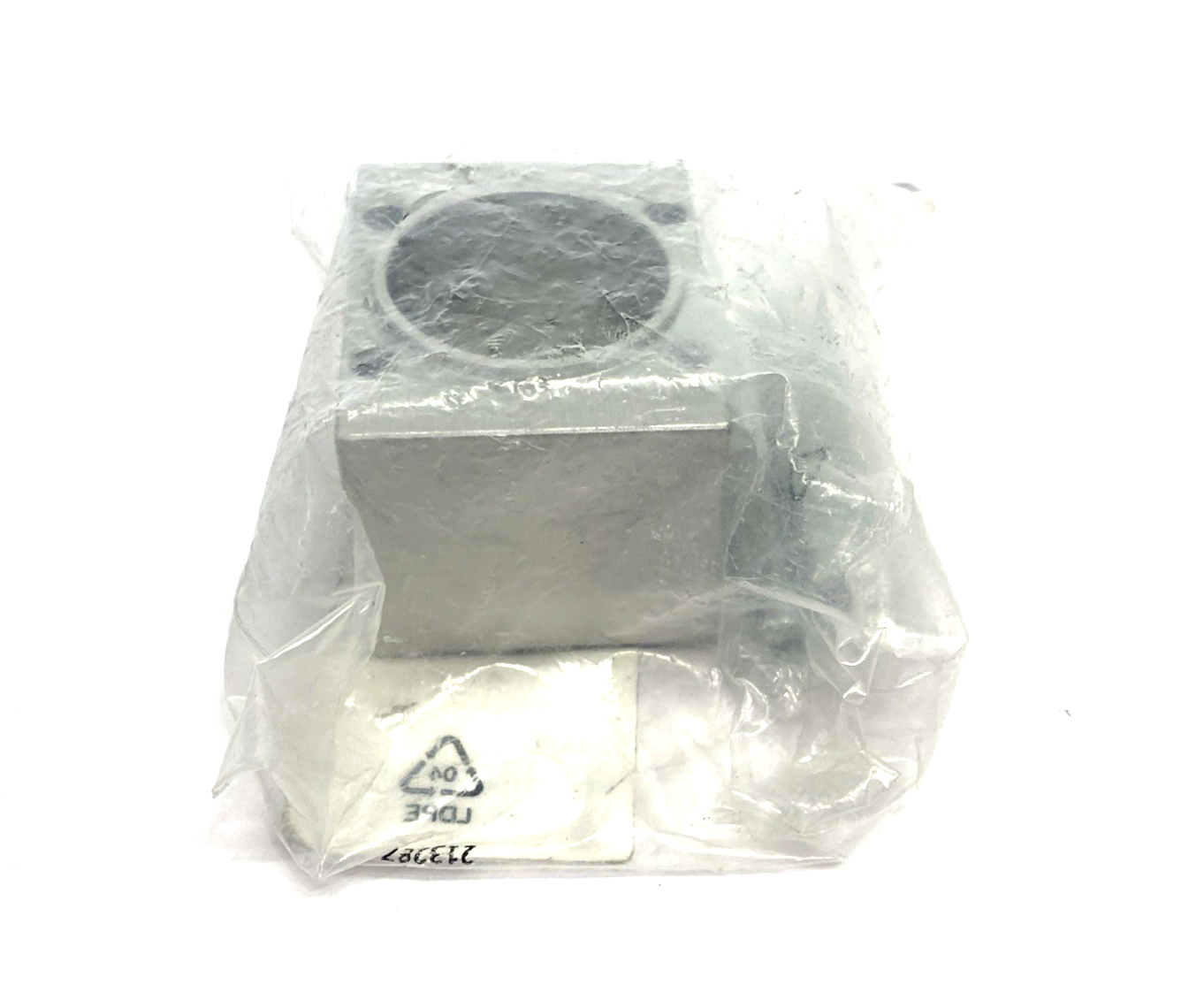 Festo EAMK-A-S38-38A/B-G2 Coupling Housing 3637942 - Maverick Industrial Sales