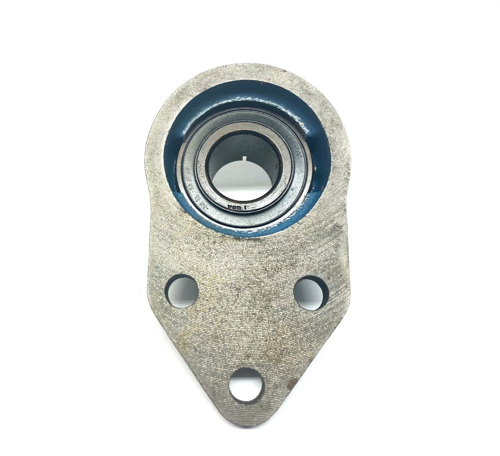 MFB-05 Bolt Flange Bracket Bearing Block 1" Bore - Maverick Industrial Sales
