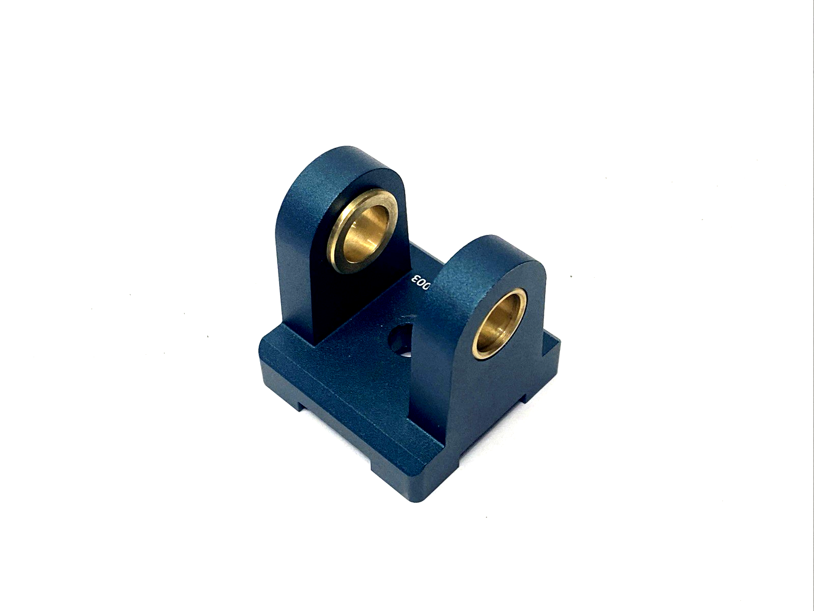 Vention MO-HG-002-0003 Hinge 45mm x 45mm MO-HG-002-0002, NO HARDWARE - Maverick Industrial Sales