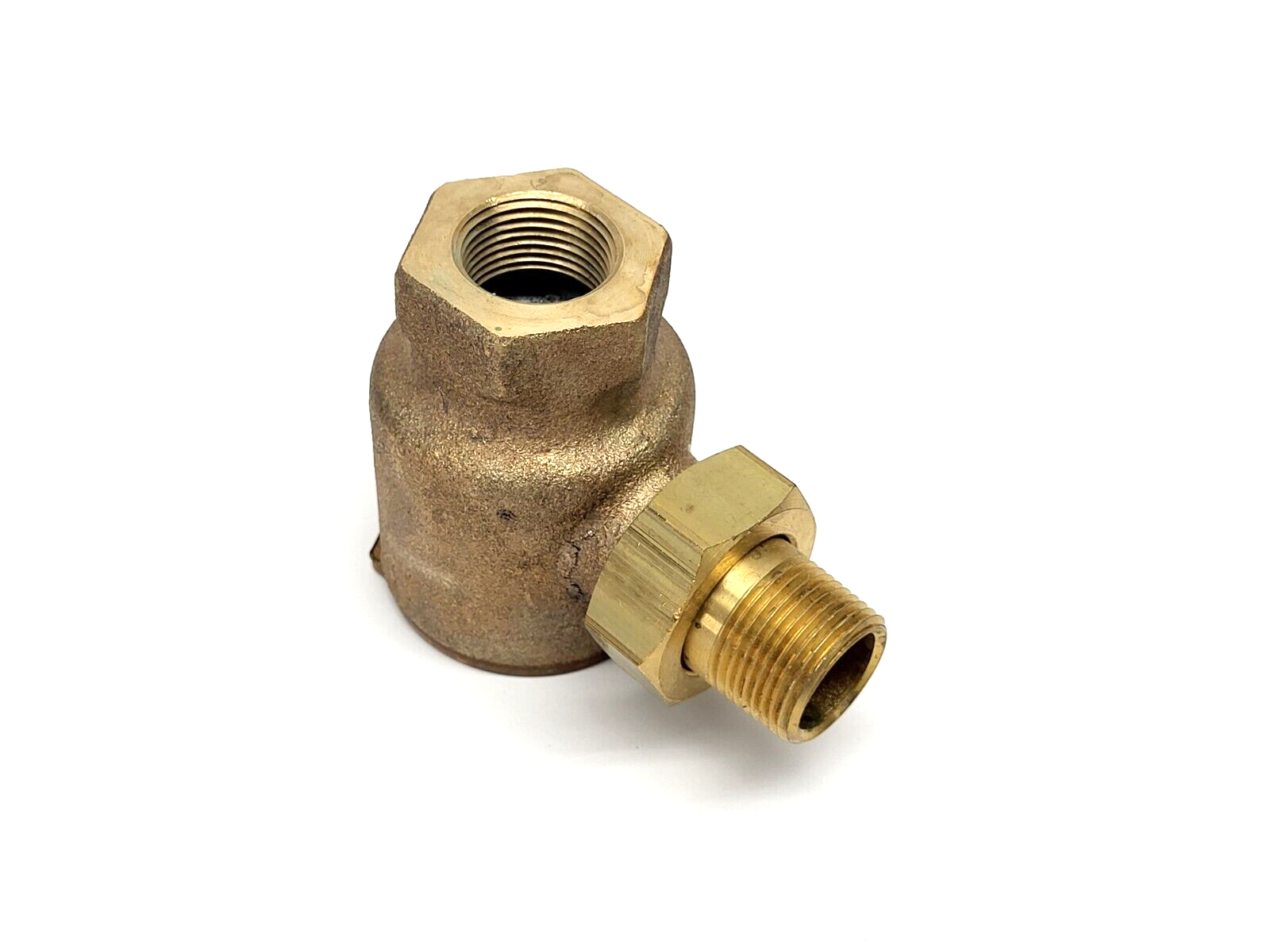 Powers Process Controls 430 Hydroguard TI430-1 - Maverick Industrial Sales