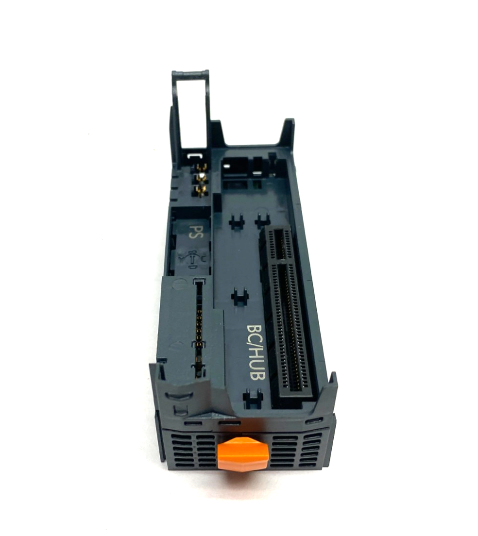 X20BB80 | B&R Automation Bus Terminal Base Module BC/HUB - New – Open box - Maverick Industrial Sales