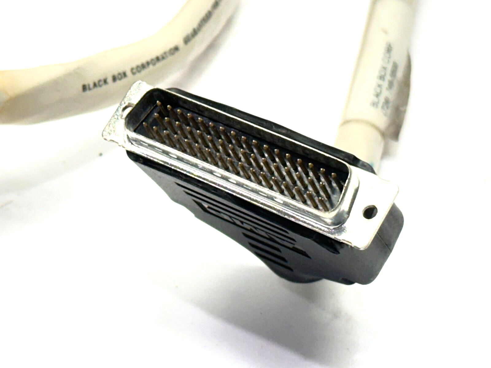 Black Box CBPS114853 EYP-Q Cam Link Cable 16' - Maverick Industrial Sales