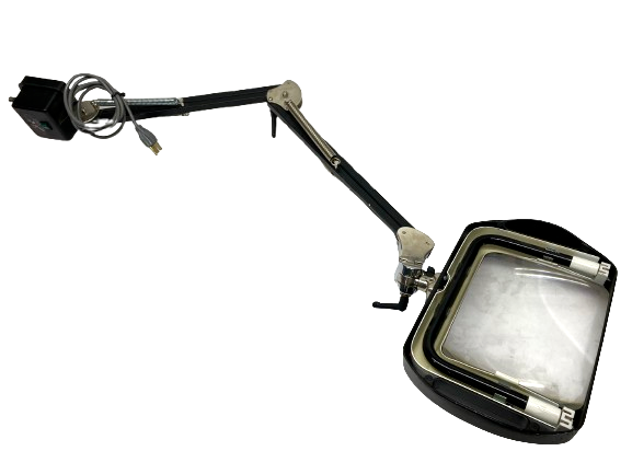 O.C. White Ultraviolet Magnifying Light - Maverick Industrial Sales