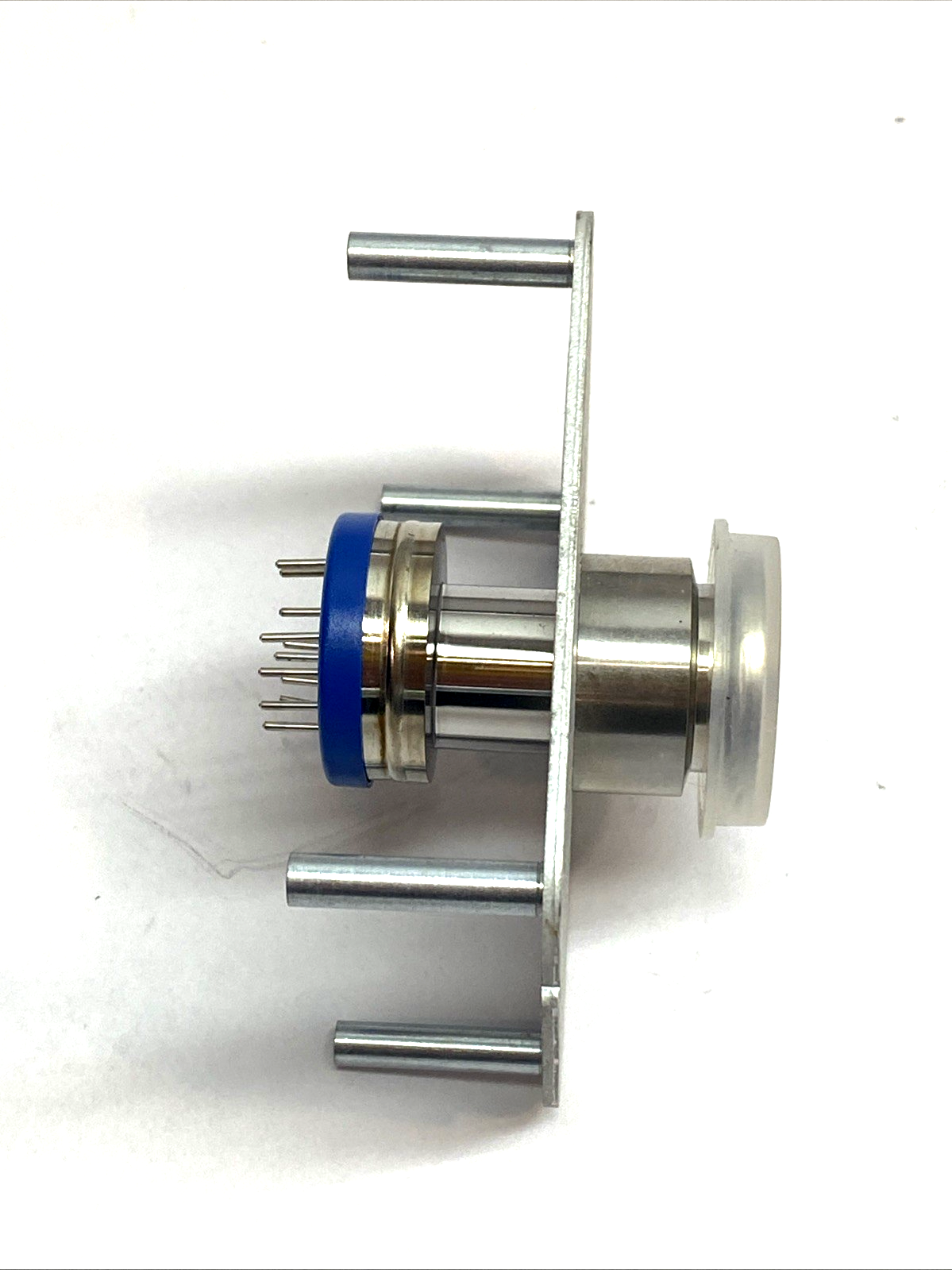 356006-YD | MKS Micro-Ion Plus Replacement Vacuum Gauge - For parts or not working - Maverick Industrial Sales