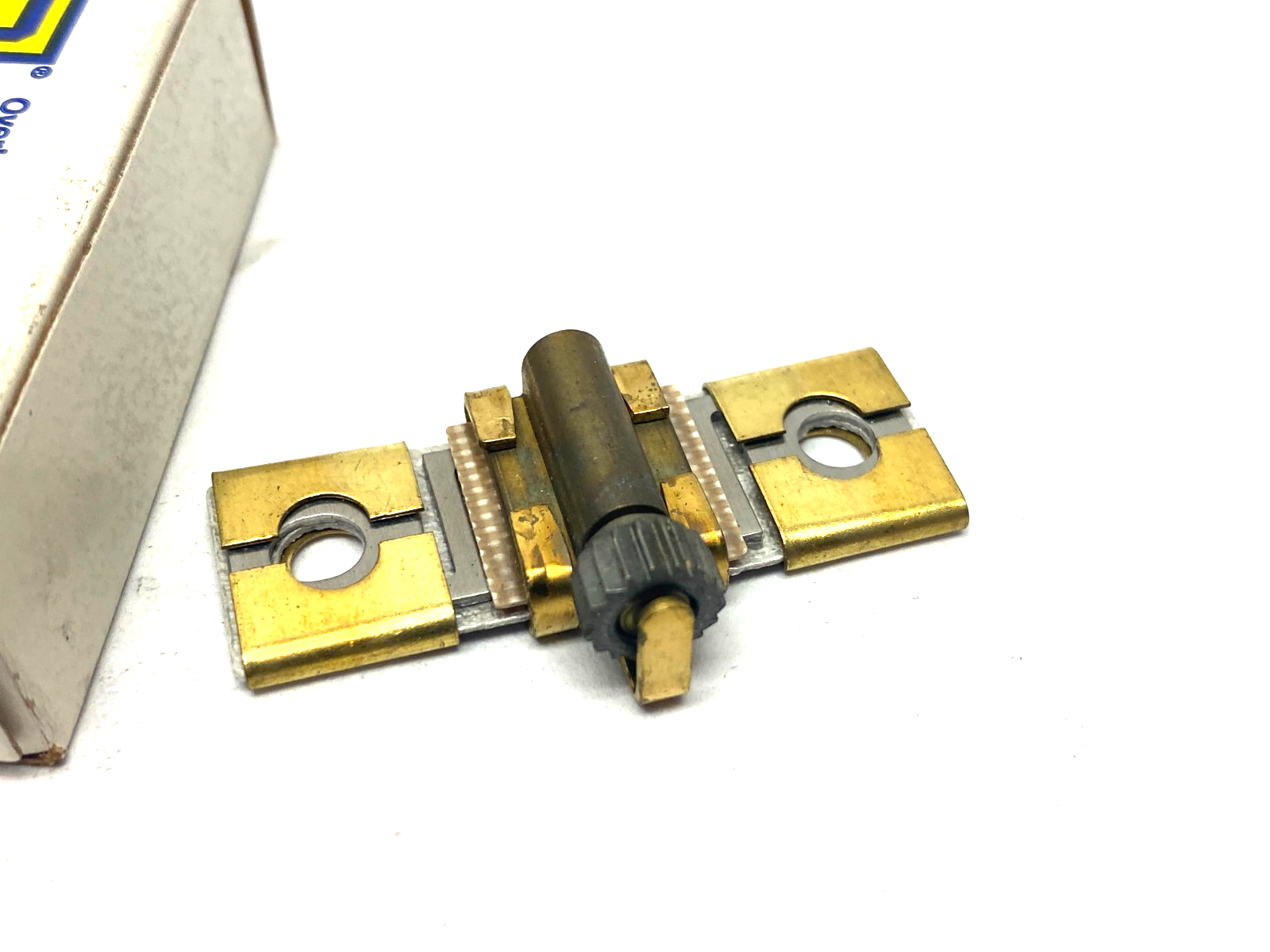 Square D B5.50 Thermal Overload Relay Element - Maverick Industrial Sales