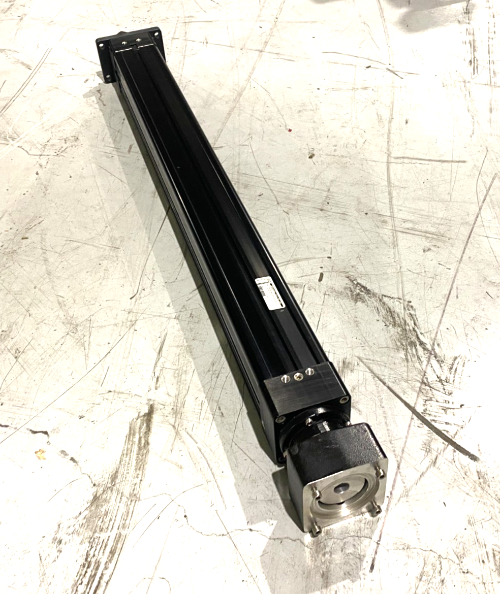 RSA50 BN02 SK32.000 LMI ST1 | Tolomatic Electric Linear Actuator - New – Open Box - Maverick Industrial Sales