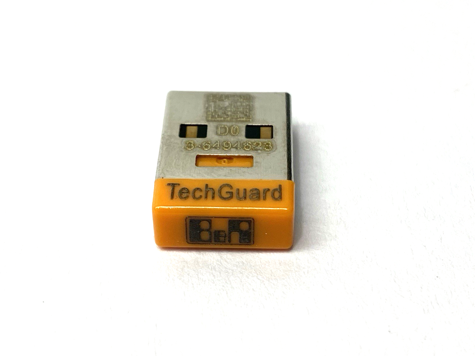 0TG1000.02 | B&R Automation Technology Guard HID USB - New – Open box - Maverick Industrial Sales