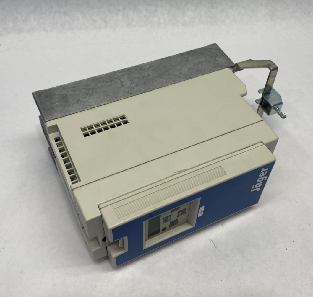 09F5C3B-Z016 | KEB Jager COMBIVERT Drive Controller FS03-03S07 - Used - Maverick Industrial Sales