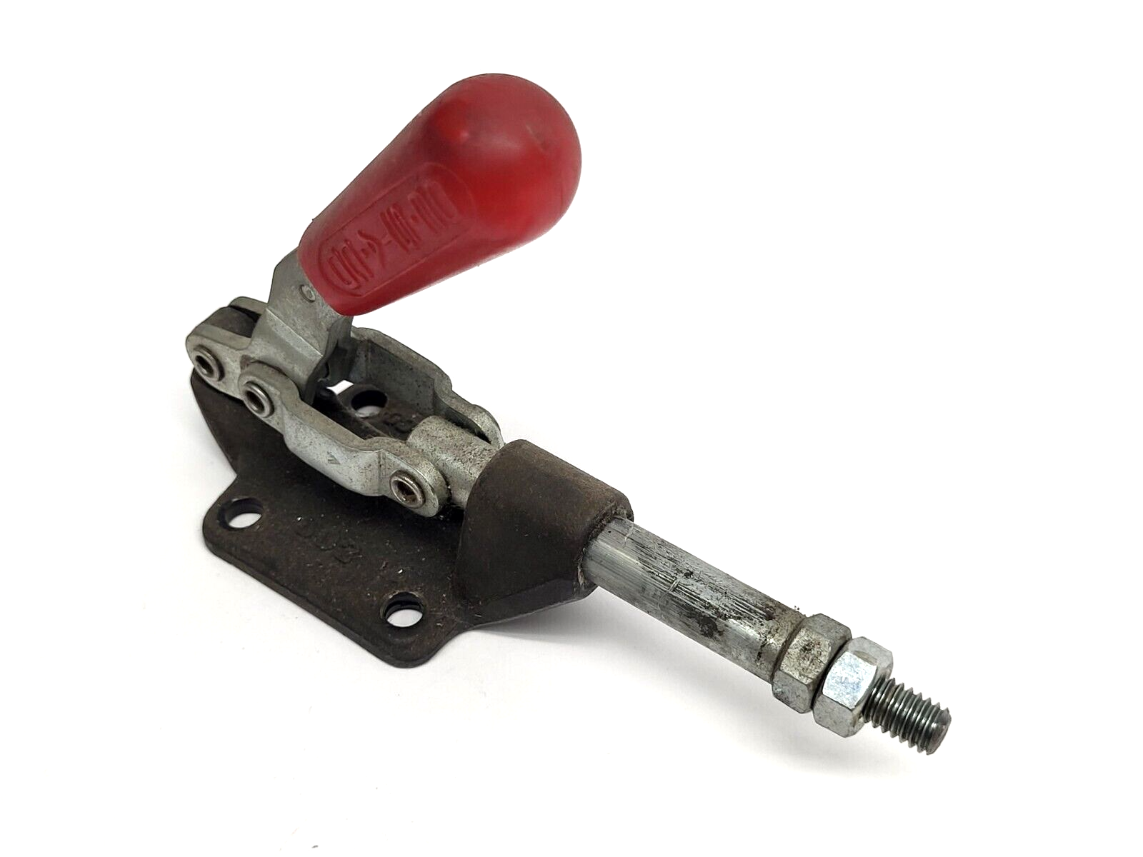 Destaco 603 Straight Line Action Clamp - Maverick Industrial Sales