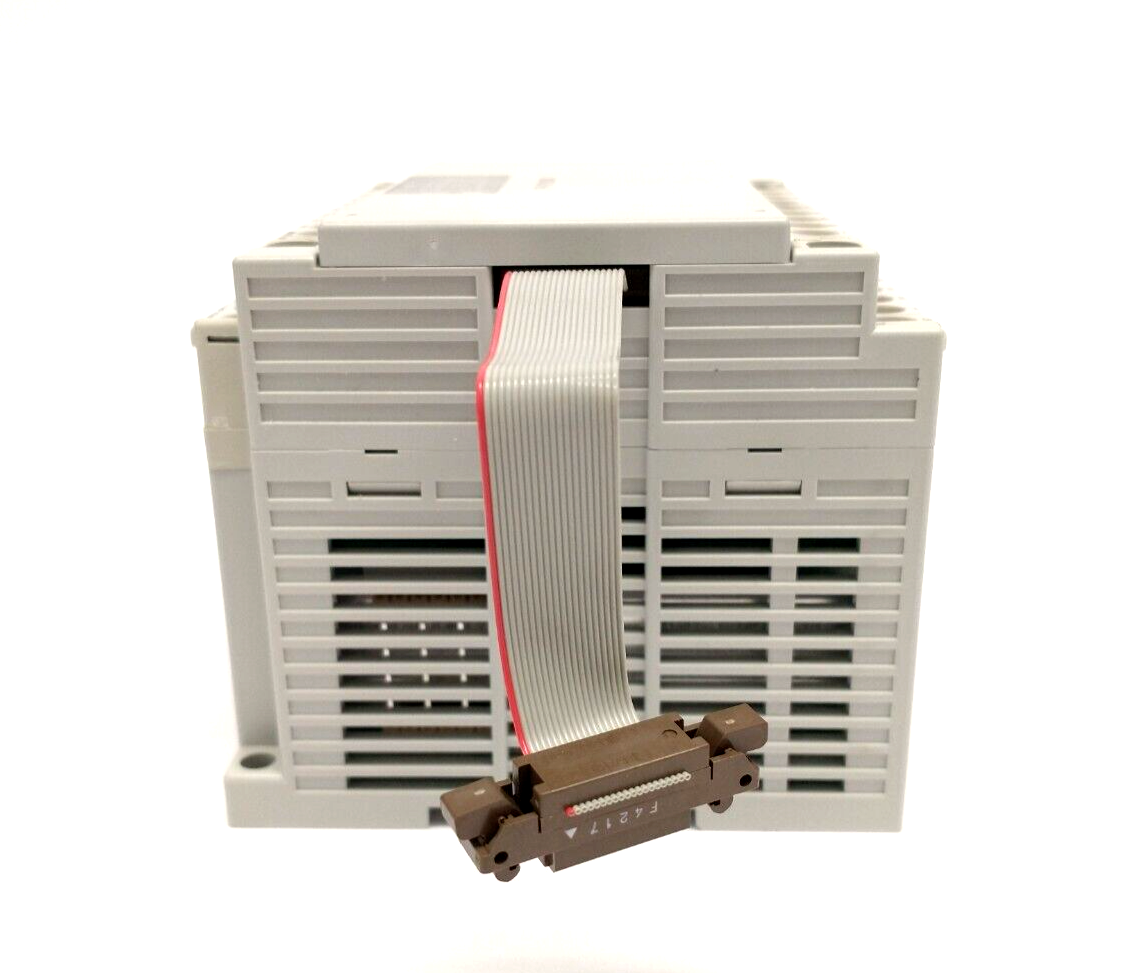 Panasonic AFPX-E30TD FP-X Expansion I/O Unit - Maverick Industrial Sales