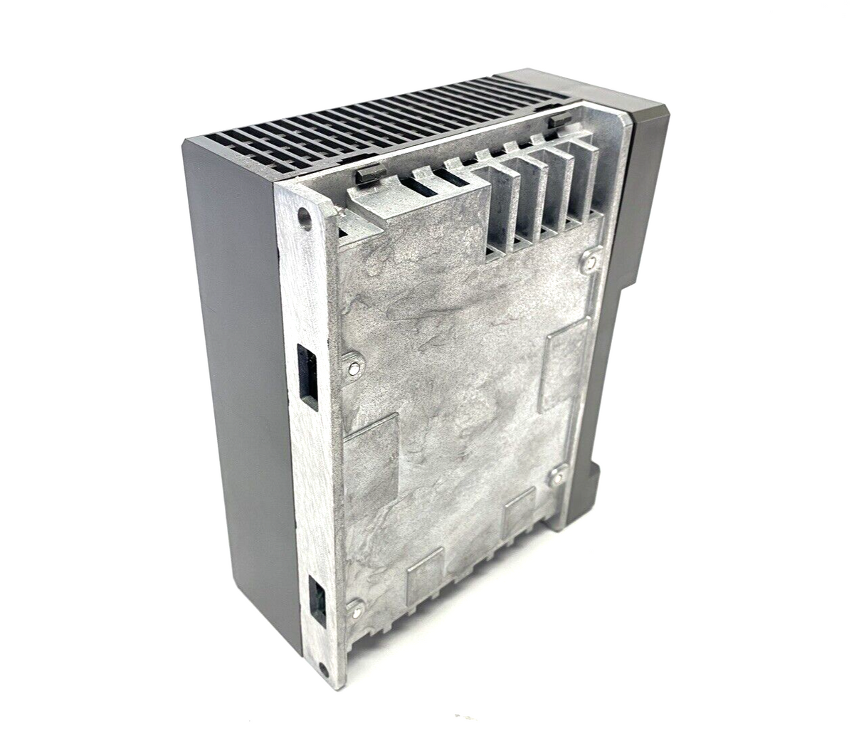 RYS201S3-VVS-ZA2 | Fuji Electric FALDIC Servo Drive 200-230VAC 3PH 200W 1.5A - Used - Maverick Industrial Sales