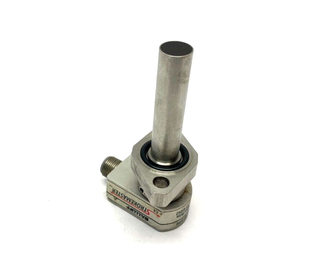 BES 516-300-S295/2.062"-S4, BHS0041 | Balluff BES 516-300-S295/2.062"-S4 StrokeMaster Pressure-Rated Sensor BHS0041 - Used - Maverick Industrial Sales